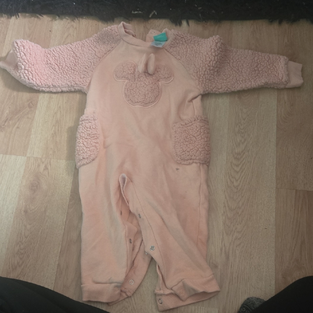 Disney Baby Onesize